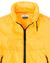 3 of 4 - Jacket Man 40133 GARMENT DYED CRINKLE REPS NY WITH PRIMALOFT®-TC Detail D STONE ISLAND TEEN