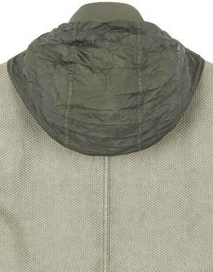 Gilet Stone Island Uomo - Store Ufficiale