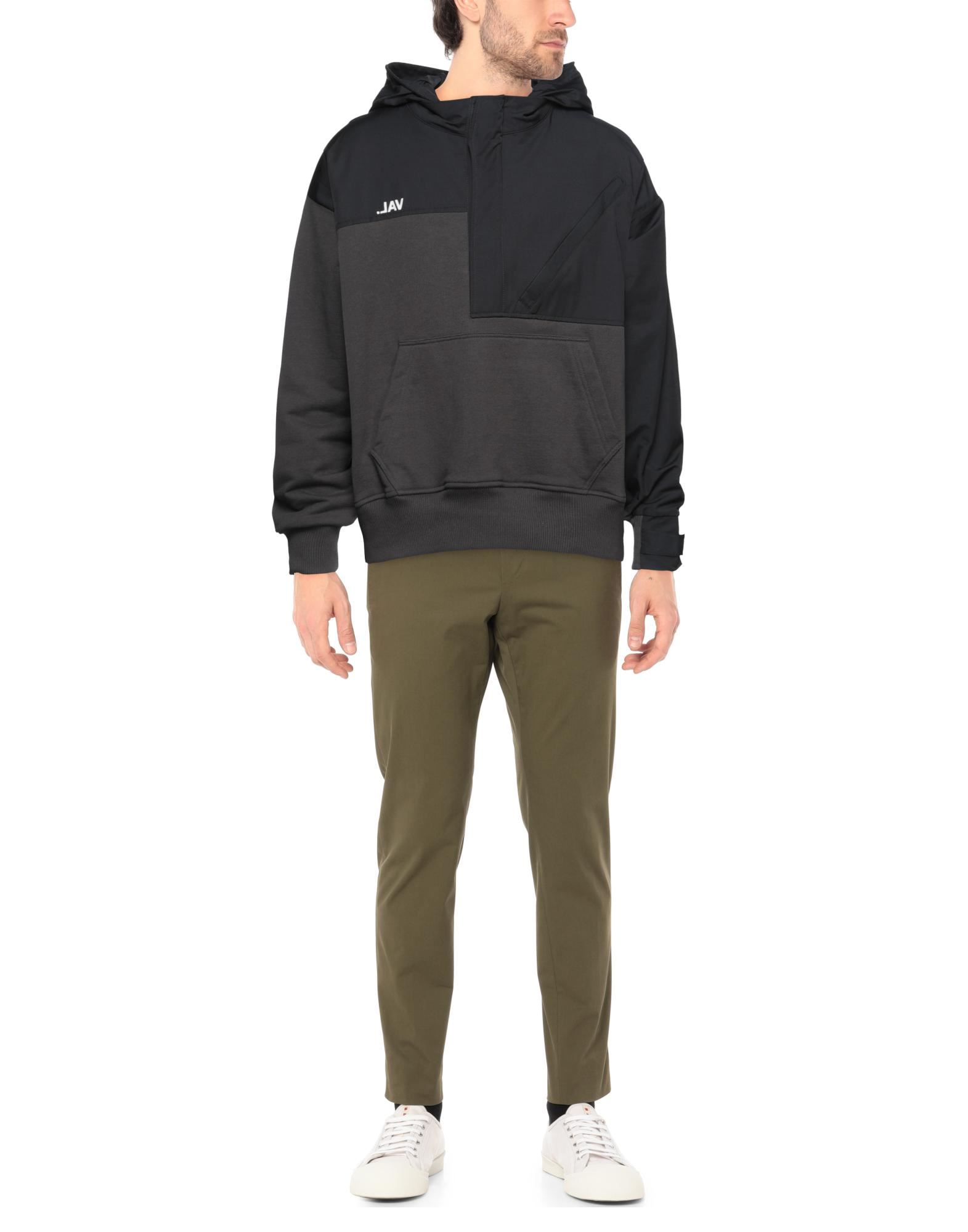 Val. Kristopher - Tops - Sweatshirts - On Yoox.com 