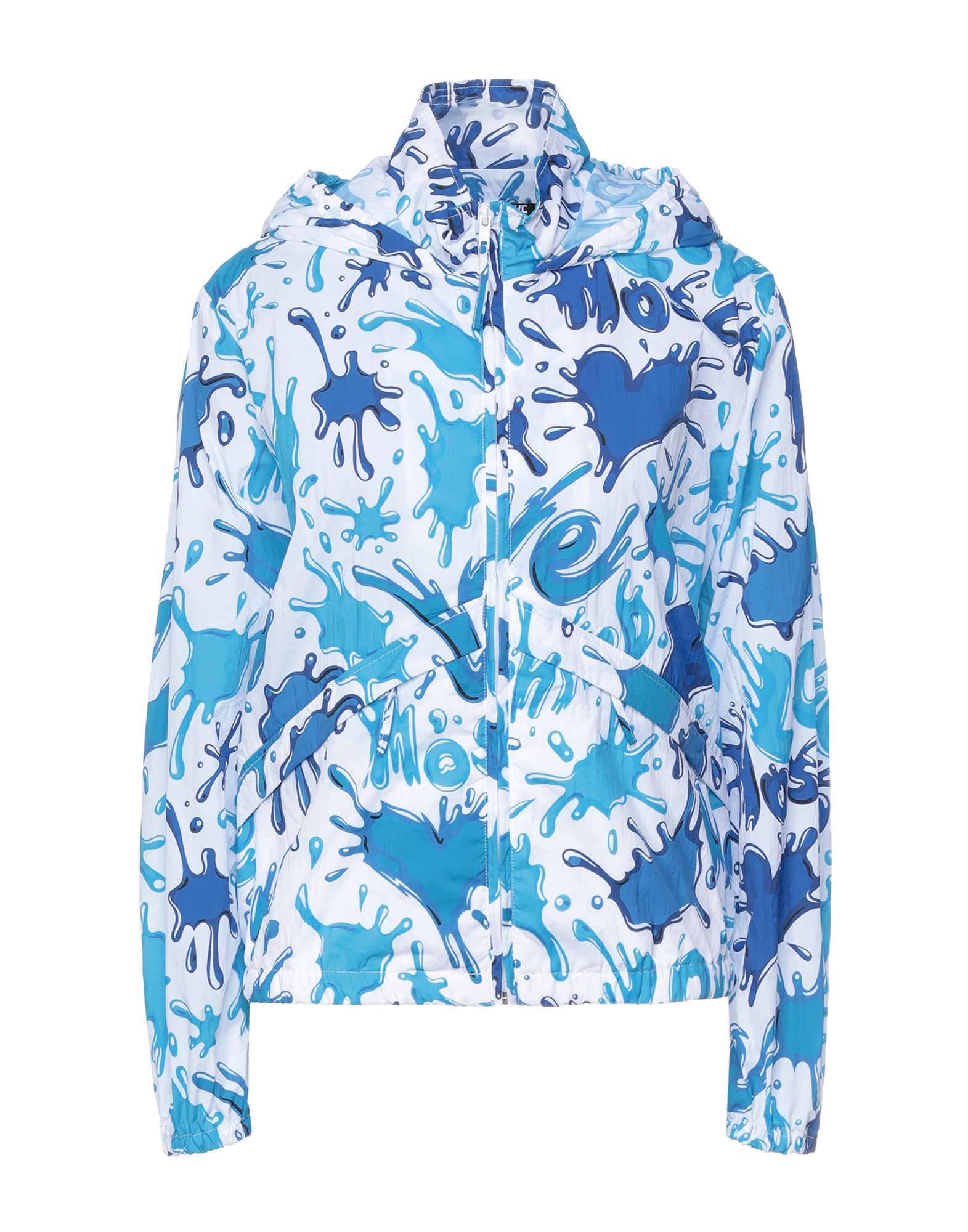  Love Moschino - Jacken & Mäntel - Jacken Und Anoraks - On Yoox.com 
