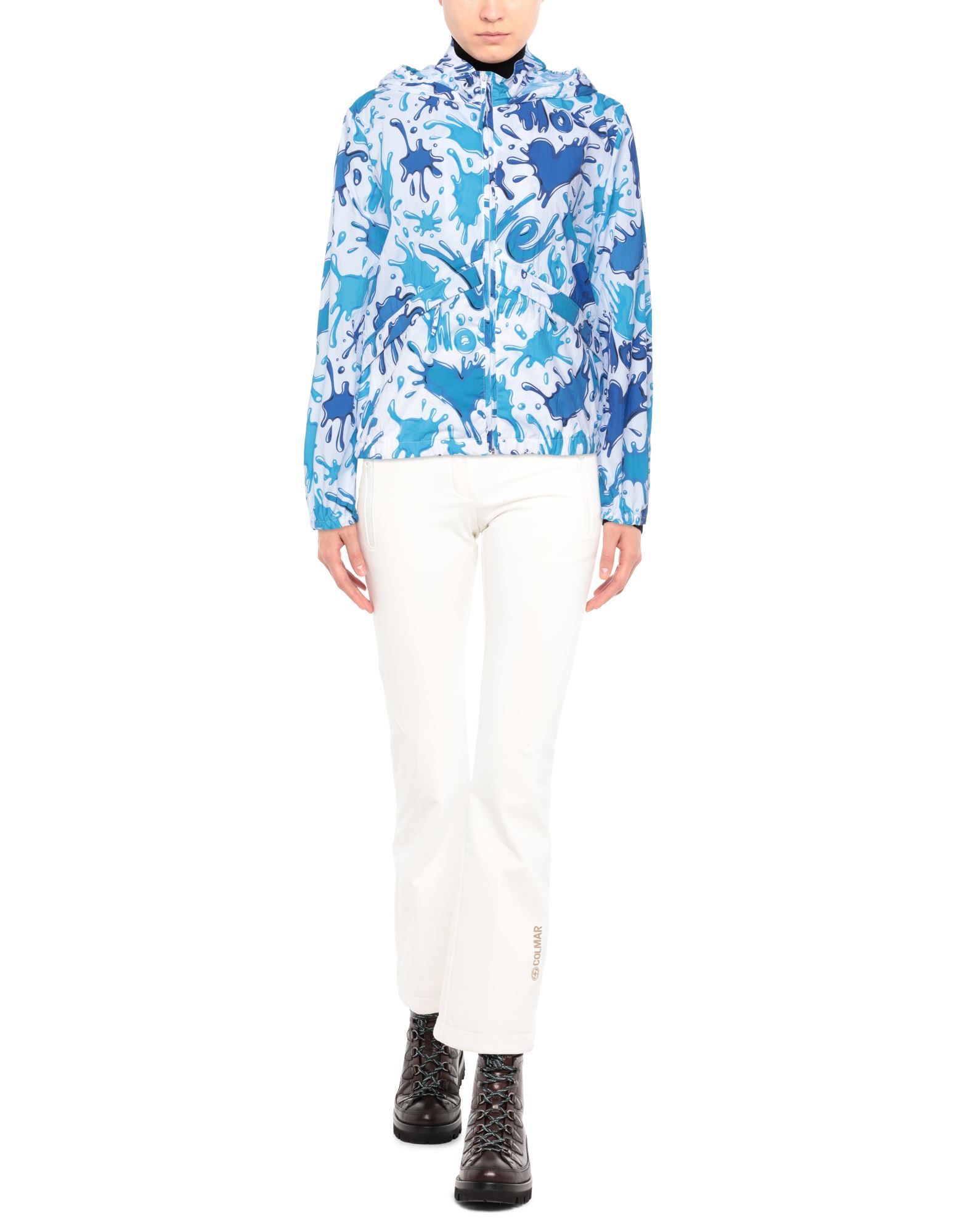  Love Moschino - Jacken & Mäntel - Jacken Und Anoraks - On Yoox.com 