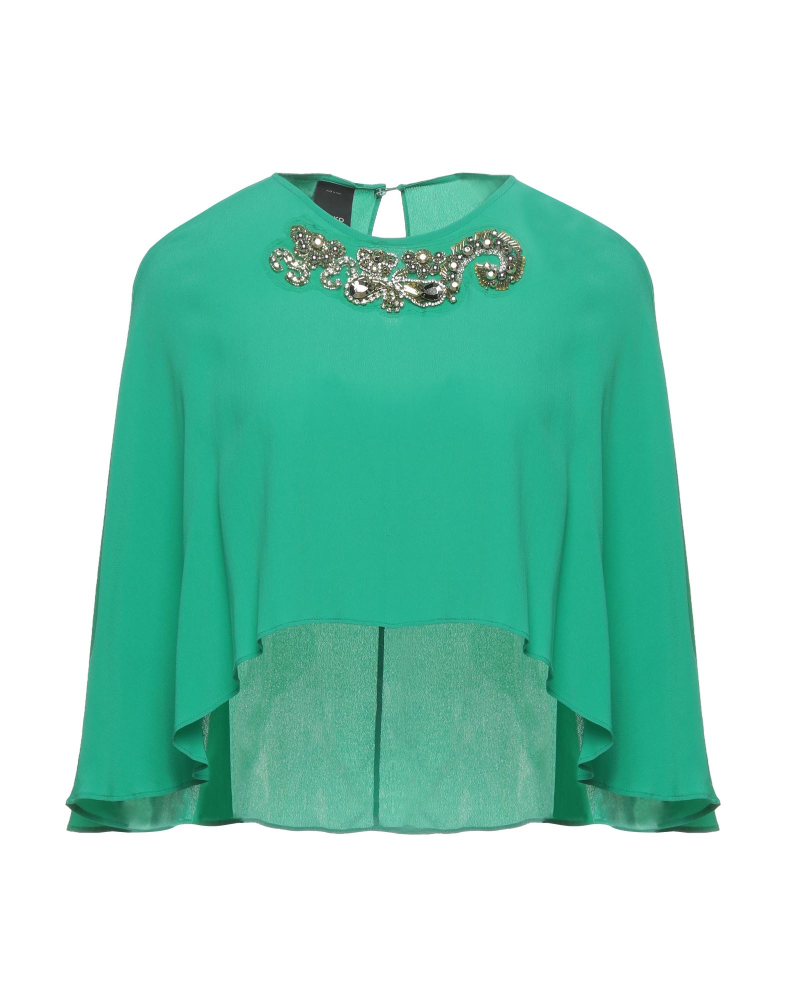 Pinko - Jacken & Mäntel - Capes - On Yoox.com 