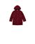 1 of 4 - Jacket Man 40637 PANNO SPECIALE Front STONE ISLAND BABY