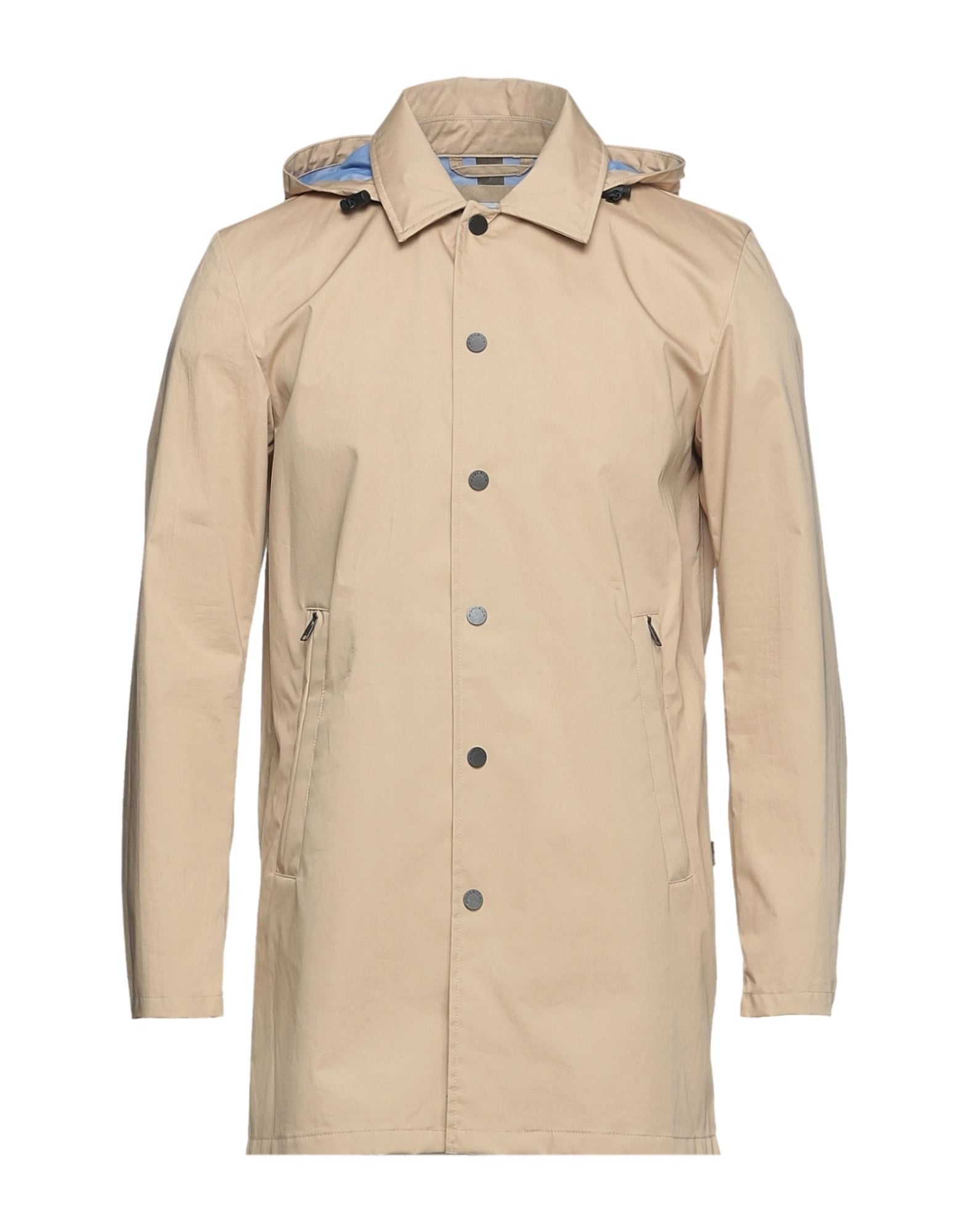 WOOLRICH ΠΑΛΤΟ & ΤΖΑΚΕΤ Πανωφόρι και καμπαρντίνα