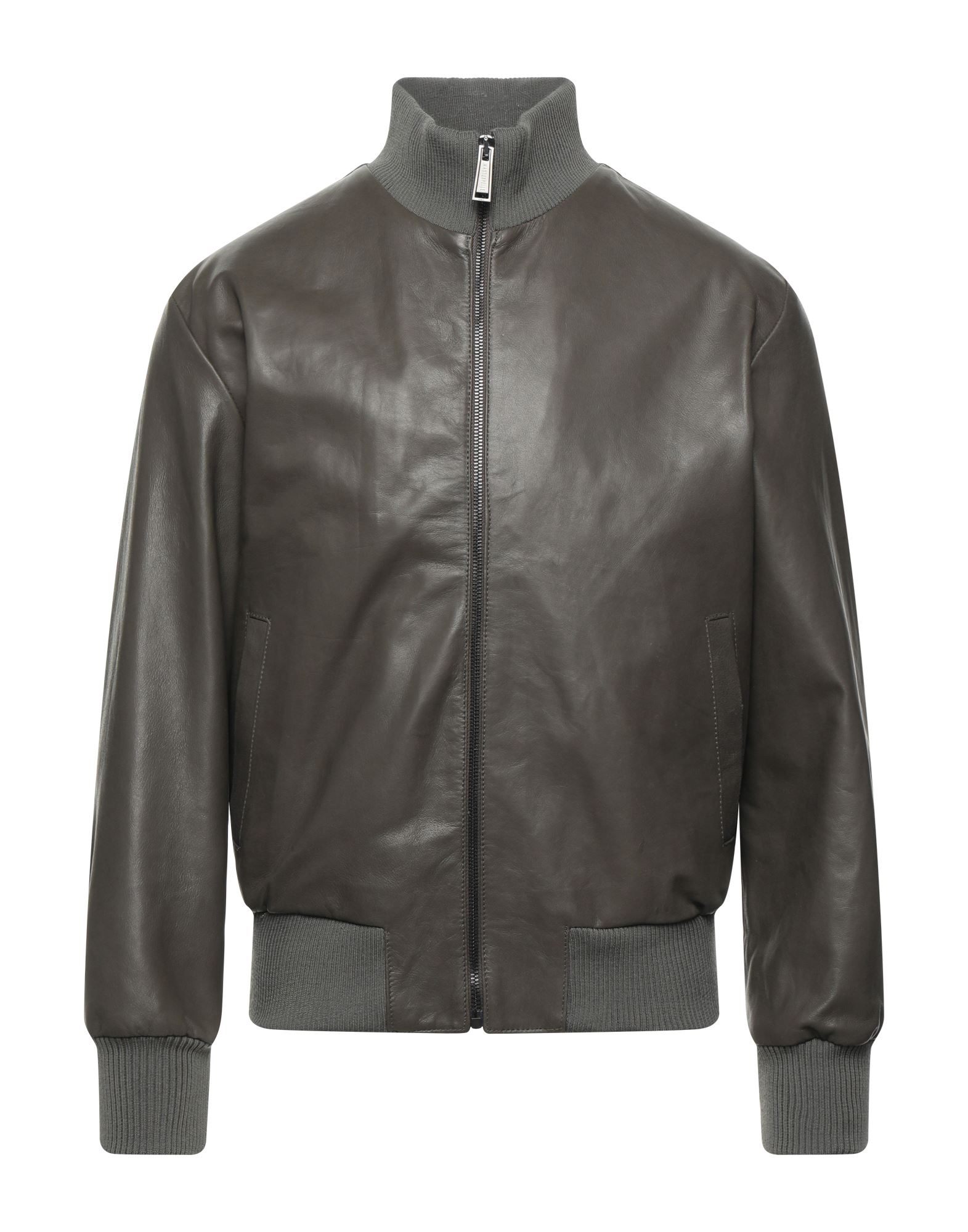 Masterpelle Jackets In Military Green