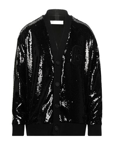 Легкое пальто GOLDEN GOOSE DELUXE BRAND