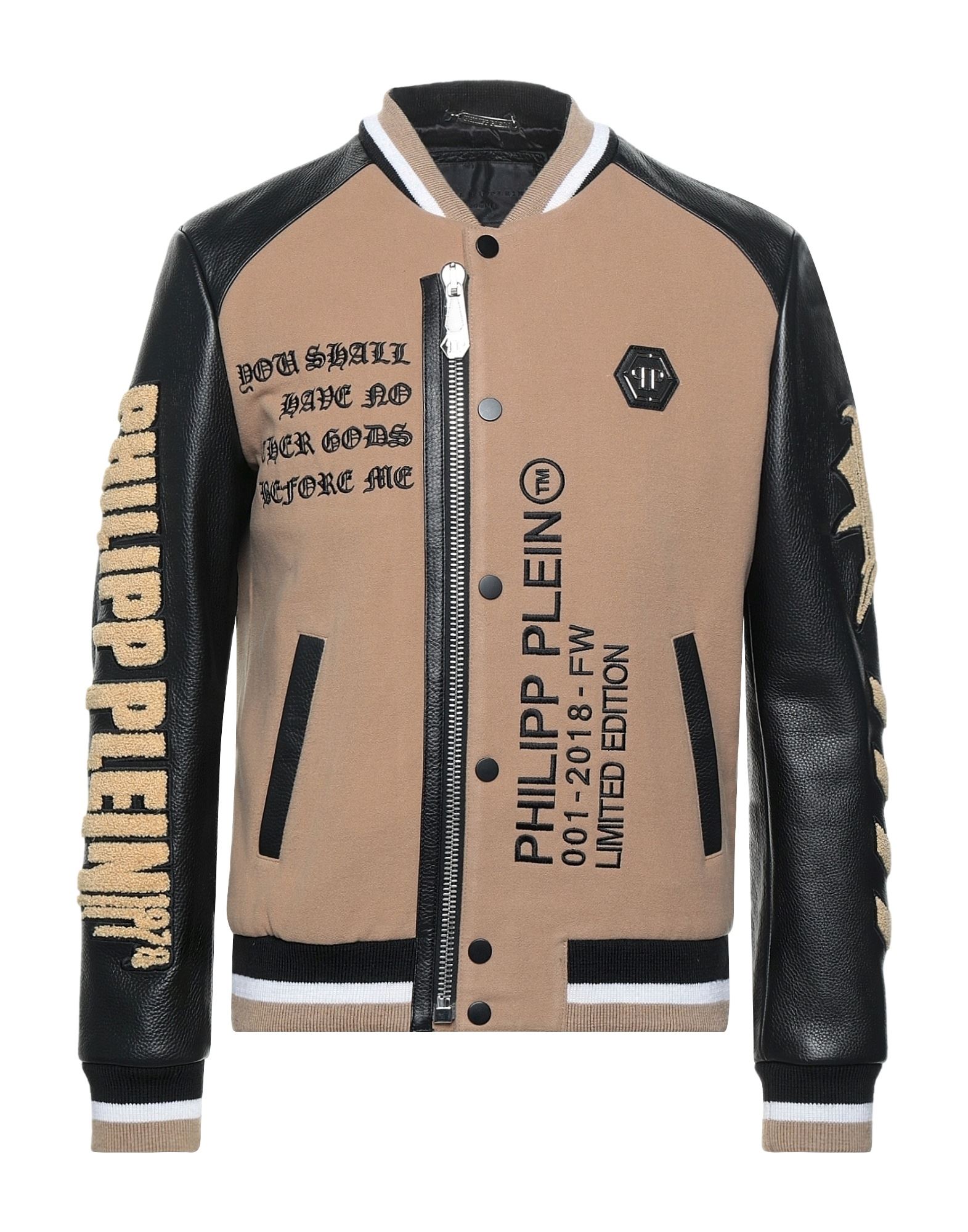 philipp plein jacket 2018