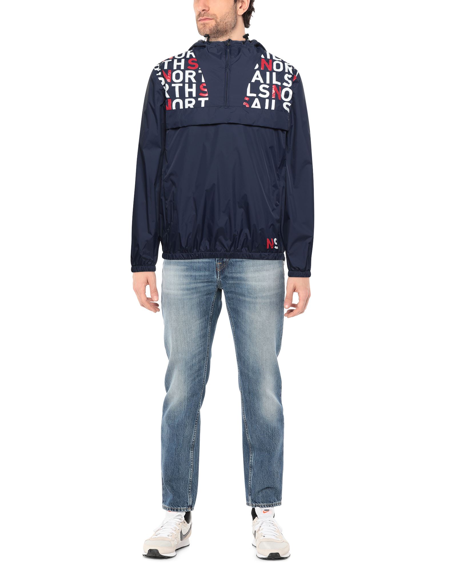  North Sails - Jacken & Mäntel - Jacken Und Anoraks - On Yoox.com 