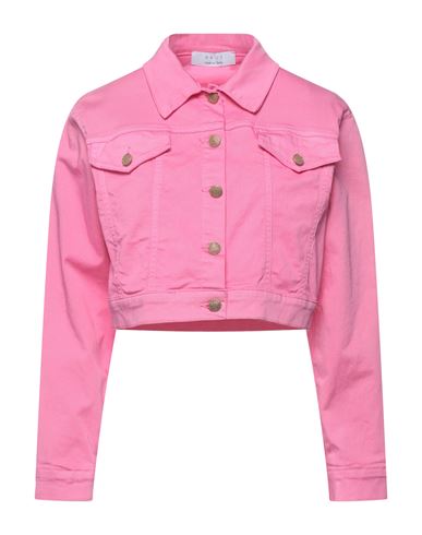 Джинсовая верхняя одежда KAOS