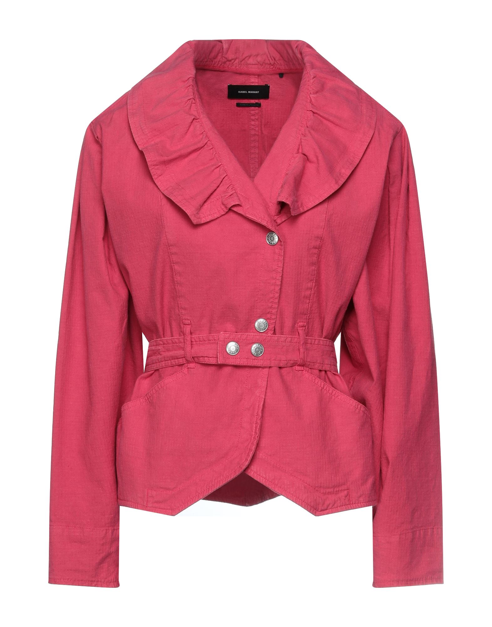 ISABEL MARANT ISABEL MARANT ΠΑΛΤΟ & ΤΖΑΚΕΤ Μπουφάν και τζάκετ