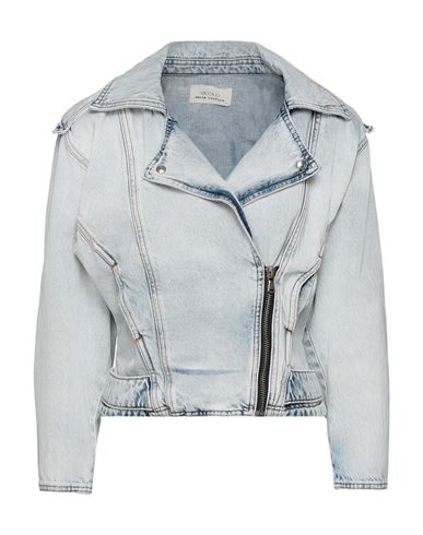 Джинсовая верхняя одежда VICOLO