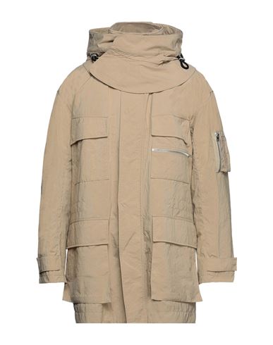 Пальто MAISON KITSUNÉ