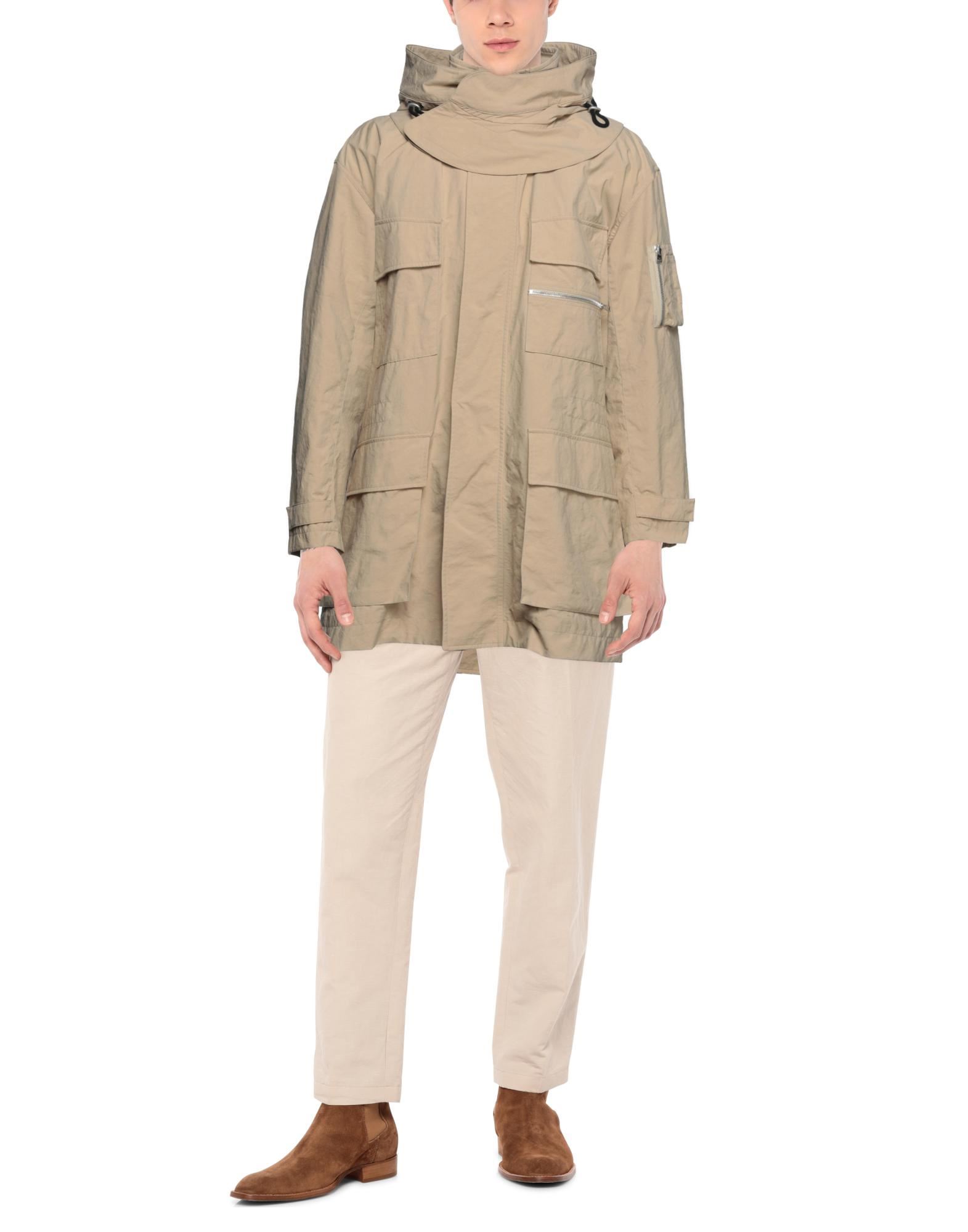  Maison Kitsuné - Jacken & Mäntel - Mäntel - On Yoox.com 