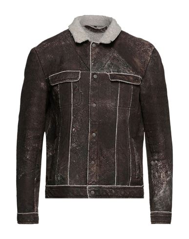 Куртка SALVATORE SANTORO