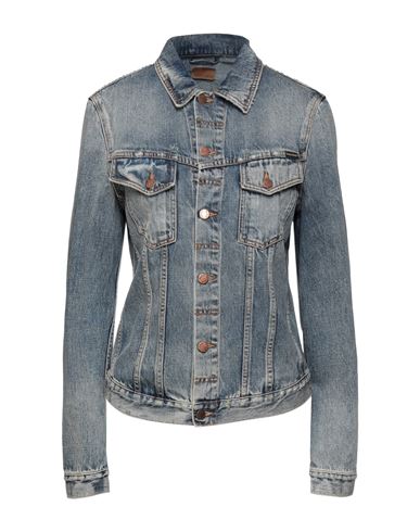 Джинсовая верхняя одежда NUDIE JEANS CO