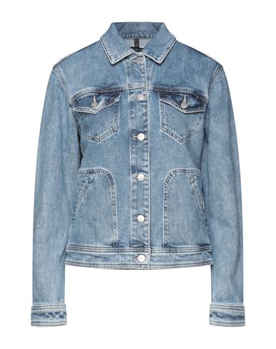 Джинсовая верхняя одежда J BRAND