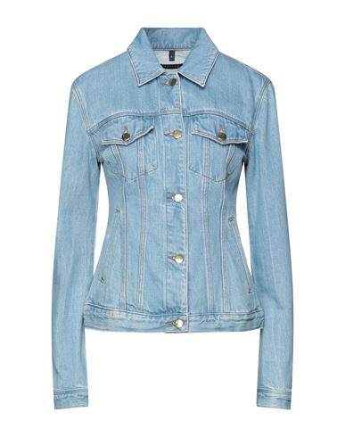 Джинсовая верхняя одежда J BRAND 