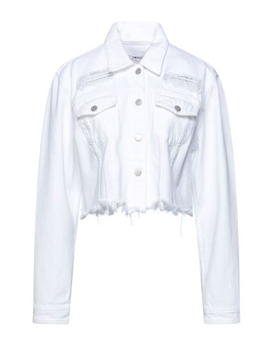 Джинсовая верхняя одежда J BRAND