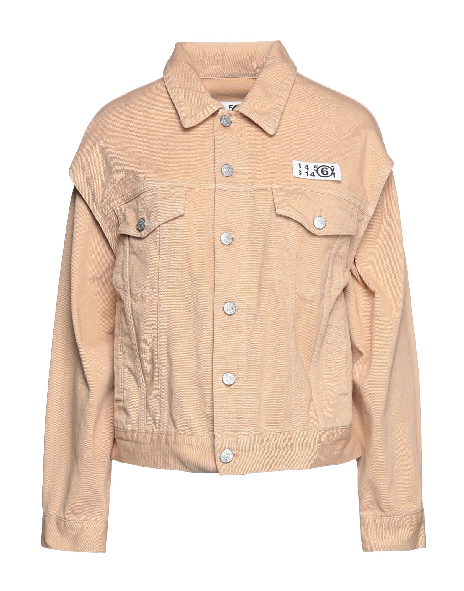MM6 MAISON MARGIELA MM6 MAISON MARGIELA ΠΑΛΤΟ & ΤΖΑΚΕΤ Μπουφάν και τζάκετ