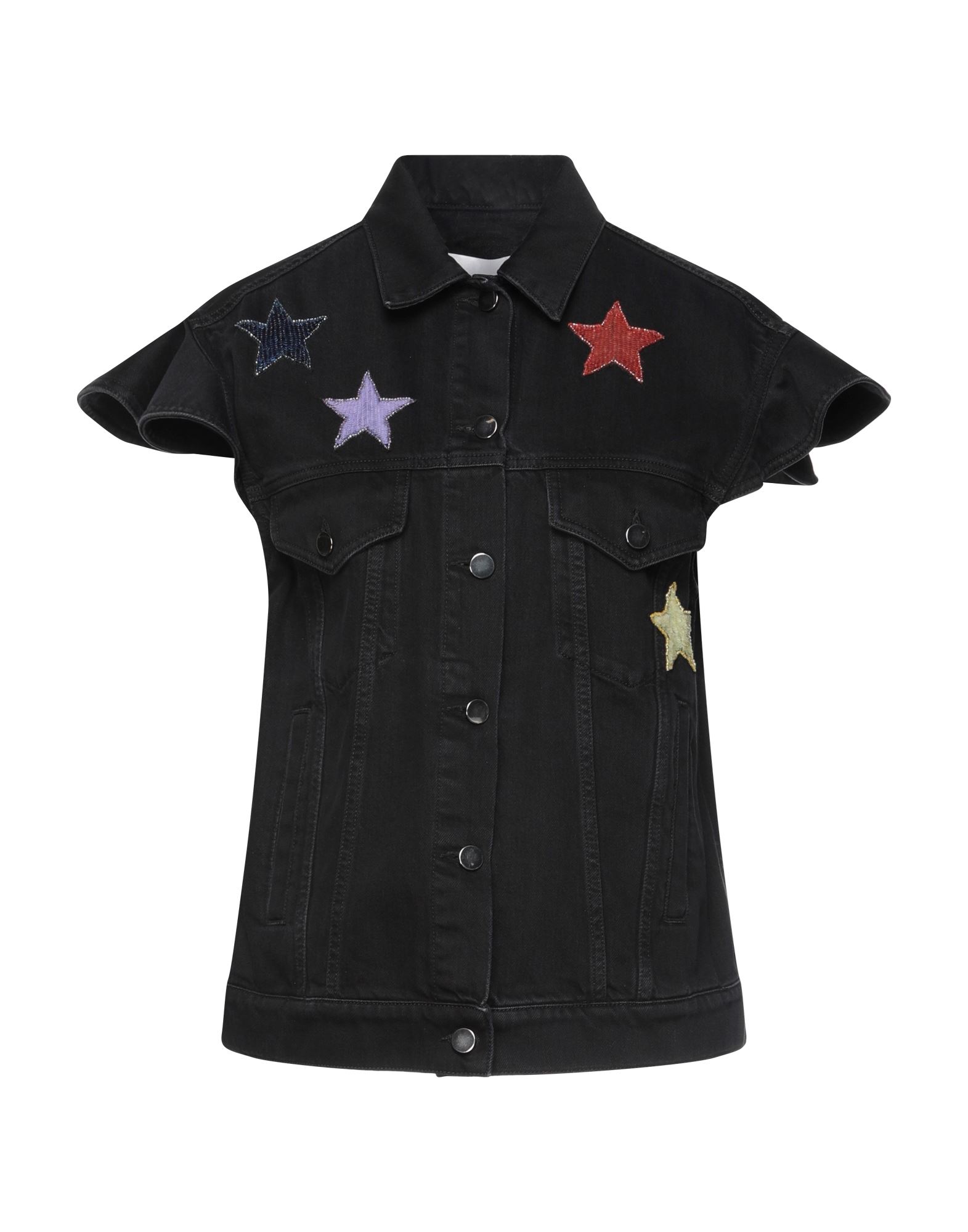  Valentino Garavani - Jacken & Mäntel - Jeansjacken/mäntel - On Yoox.com 