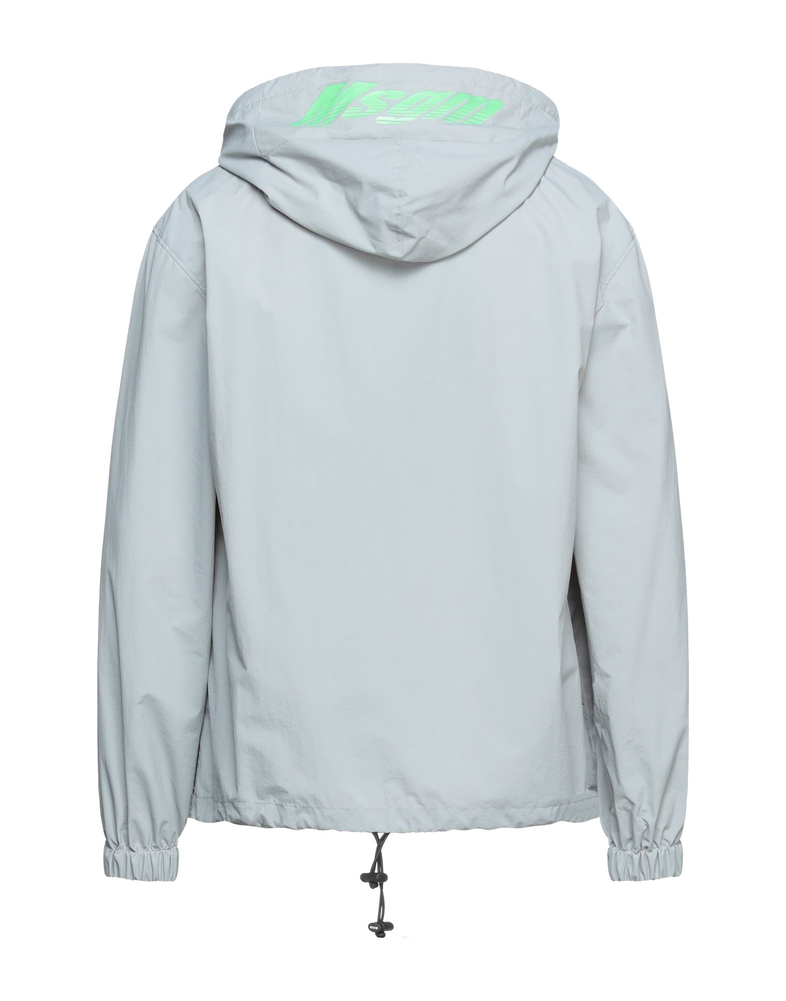  Msgm - Jacken & Mäntel - Jacken Und Anoraks - On Yoox.com 