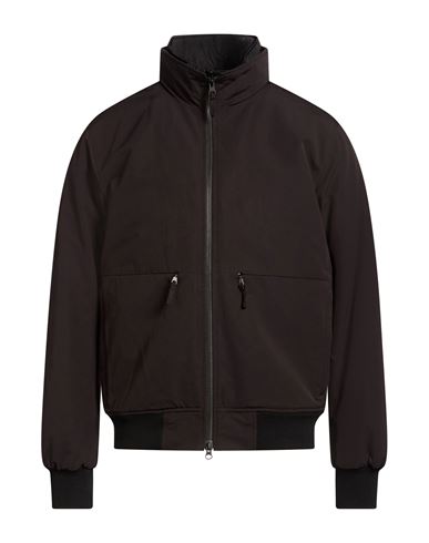 Jacke & Anorak Herren Schwarz M Herren