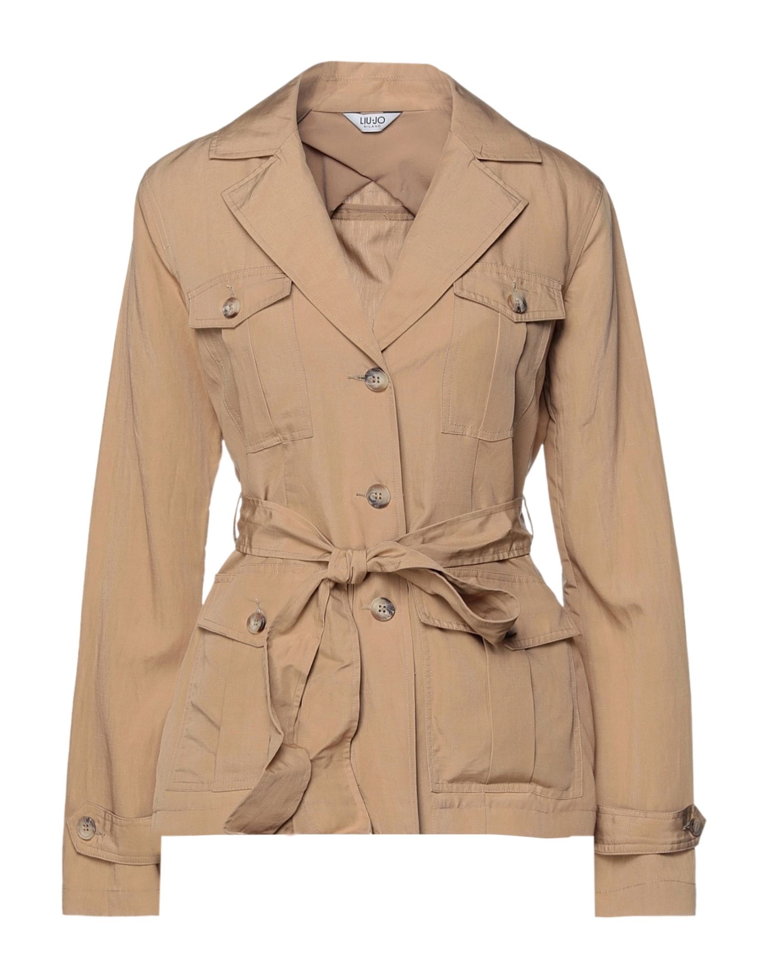  Liu •jo - Jacken & Mäntel - Jacken Und Anoraks - On Yoox.com 