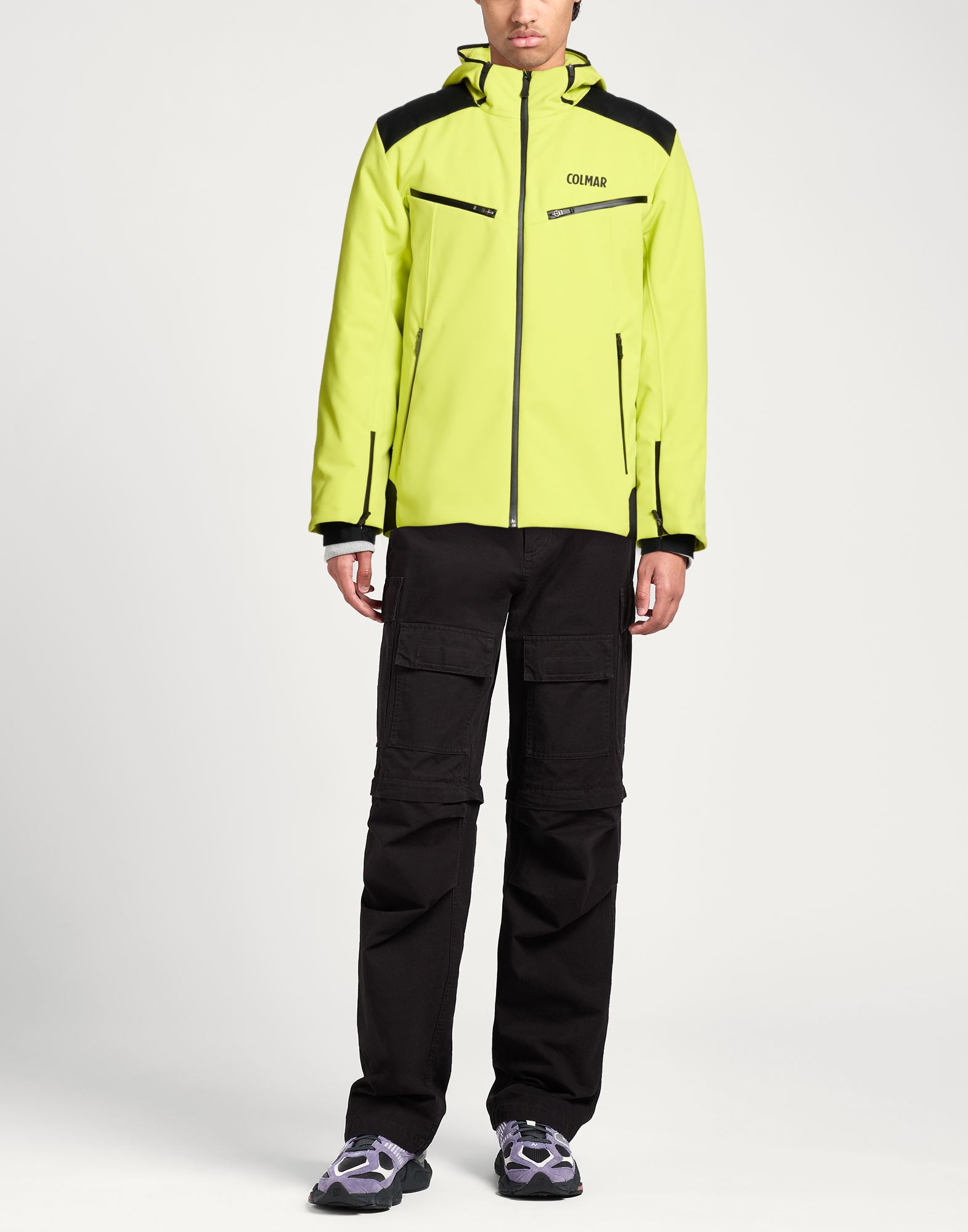  Colmar - Jacken & Mäntel - Jacken Und Anoraks - On Yoox.com 