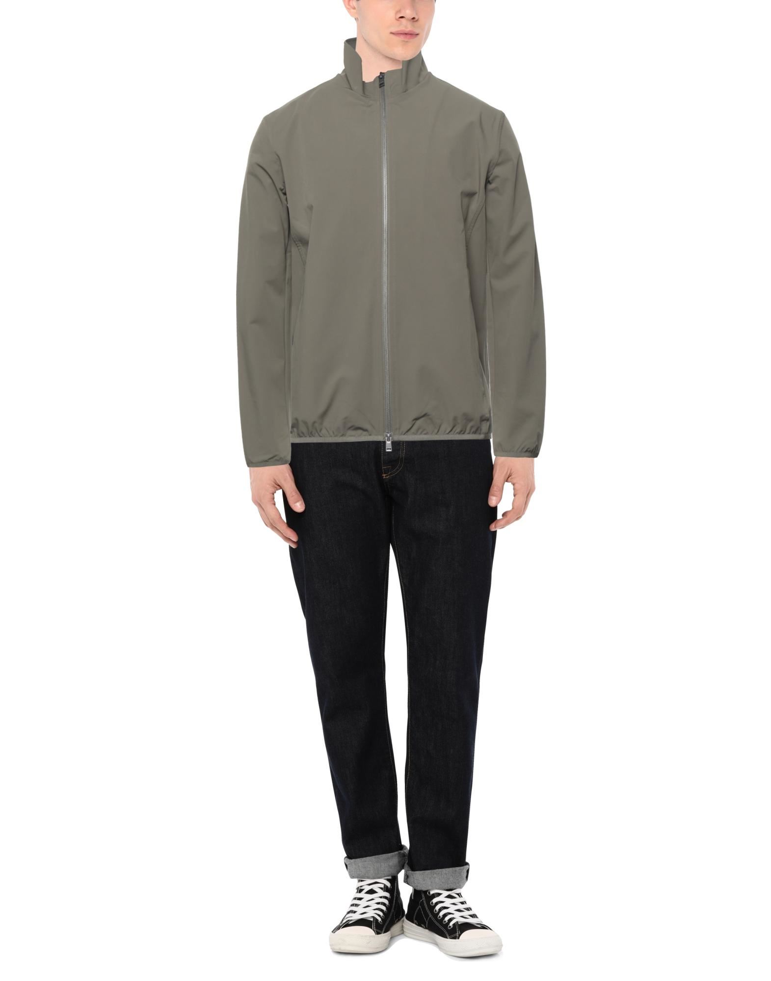  Museum - Jacken & Mäntel - Jacken Und Anoraks - On Yoox.com 