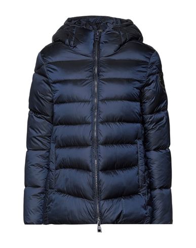 Пуховик ERMANNO DI ERMANNO SCERVINO