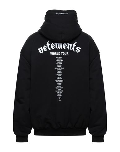 фото Куртка vetements