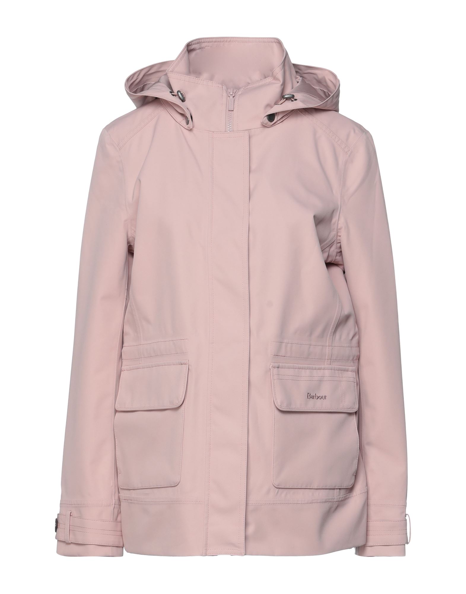 barbour retreat jacket