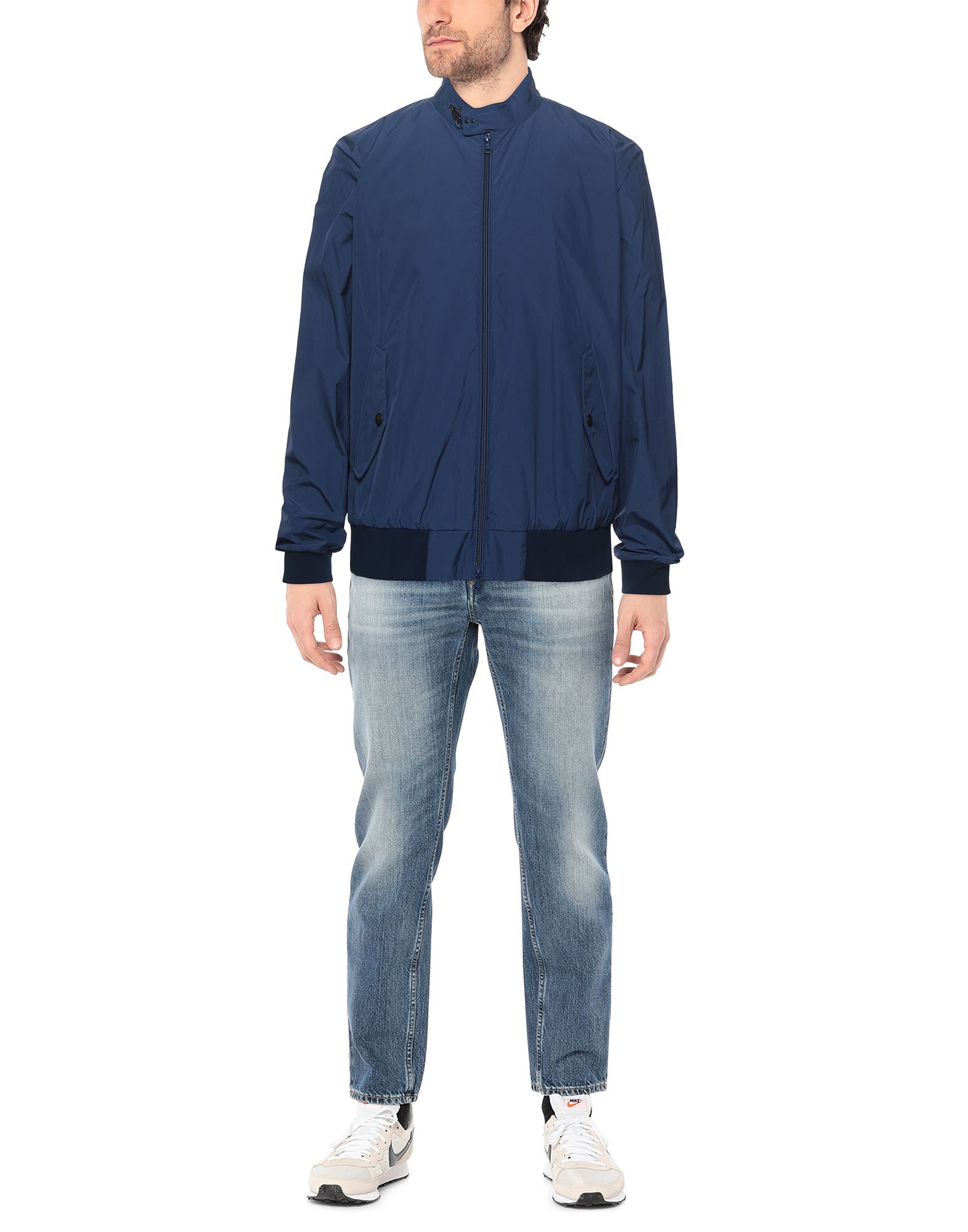 Fay - Jacken & Mäntel - Jacken Und Anoraks - On Yoox.com 