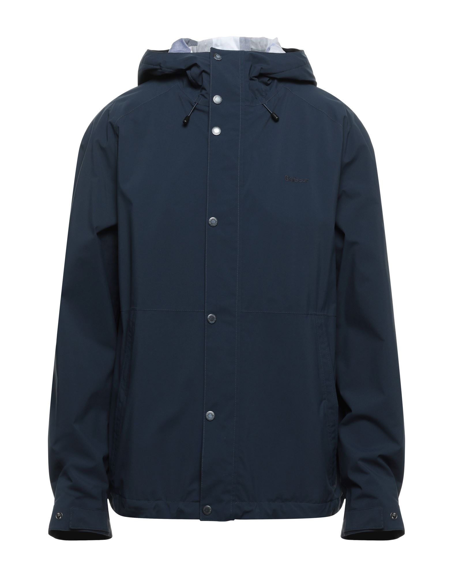 barbour sweeper jacket