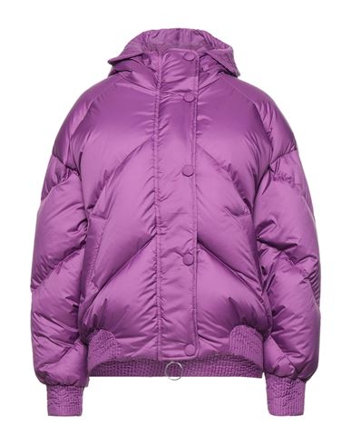 Пуховик IENKI IENKI