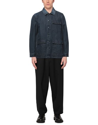 фото Джинсовая верхняя одежда m.c.overalls