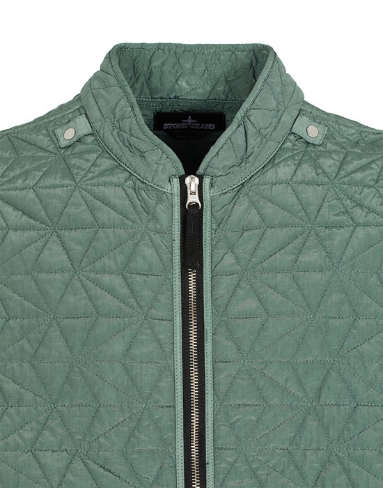 Stone Island Shadow Project Jacket Men - Official Store