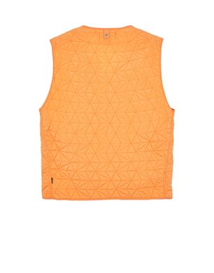 Stone Island Shadow Project Vest Men - Official Store