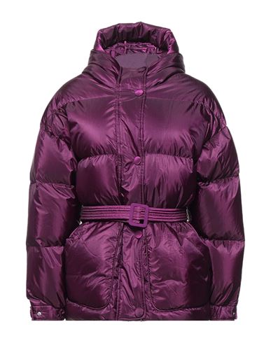 Пуховик IENKI IENKI 