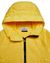 3 of 4 - Jacket Man 40233 CRINKLE REPS NYLON GARMENT DYED Detail D STONE ISLAND BABY