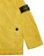 4 sur 4 - Blouson Homme 40233 CRINKLE REPS NYLON GARMENT DYED Front 2 STONE ISLAND BABY
