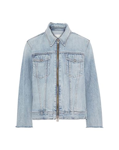 Джинсовая верхняя одежда RAG & BONE