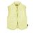 1 of 6 - Waistcoat Man G0221 UTILITY VEST_CHAPTER 2
GLASS LINEN/COTTON MESH-TC Front STONE ISLAND SHADOW PROJECT