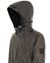 5 of 7 - Jacket Man 40410 PACKABLE PROTECTIVE PARKA_CHAPTER 1
10 PERMANENT WATER REPELLER GORE-TEX ® PRODUCTS WITH SHAKEDRY™ PRODUCT TECHNOLOGY Detail A STONE ISLAND SHADOW PROJECT