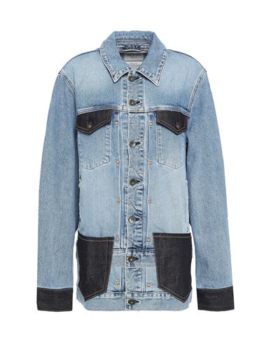 Джинсовая верхняя одежда RAG & BONE