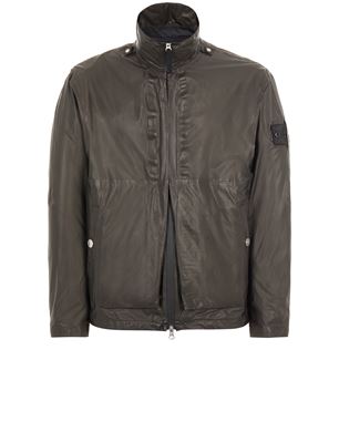 Stone Island Shadow Project Jacket Men - Official Online Store