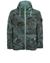 1 of 6 - Jacket Man 40516 SHORT PARKA_CHAPTER 1
PRINTED LINEN CORDURA®-TC Front STONE ISLAND SHADOW PROJECT