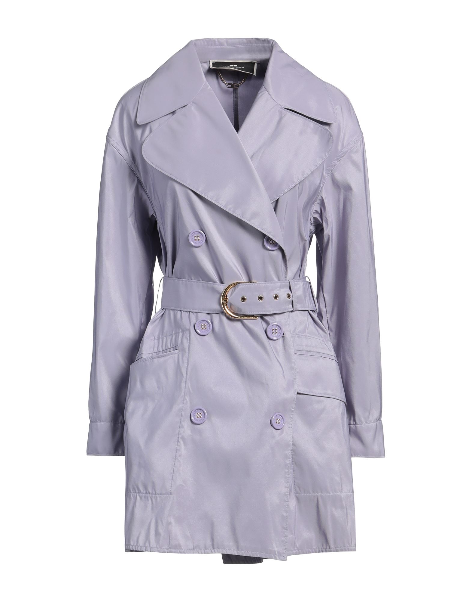 ELISABETTA FRANCHI ELISABETTA FRANCHI ΠΑΛΤΟ & ΤΖΑΚΕΤ Πανωφόρι και καμπαρντίνα