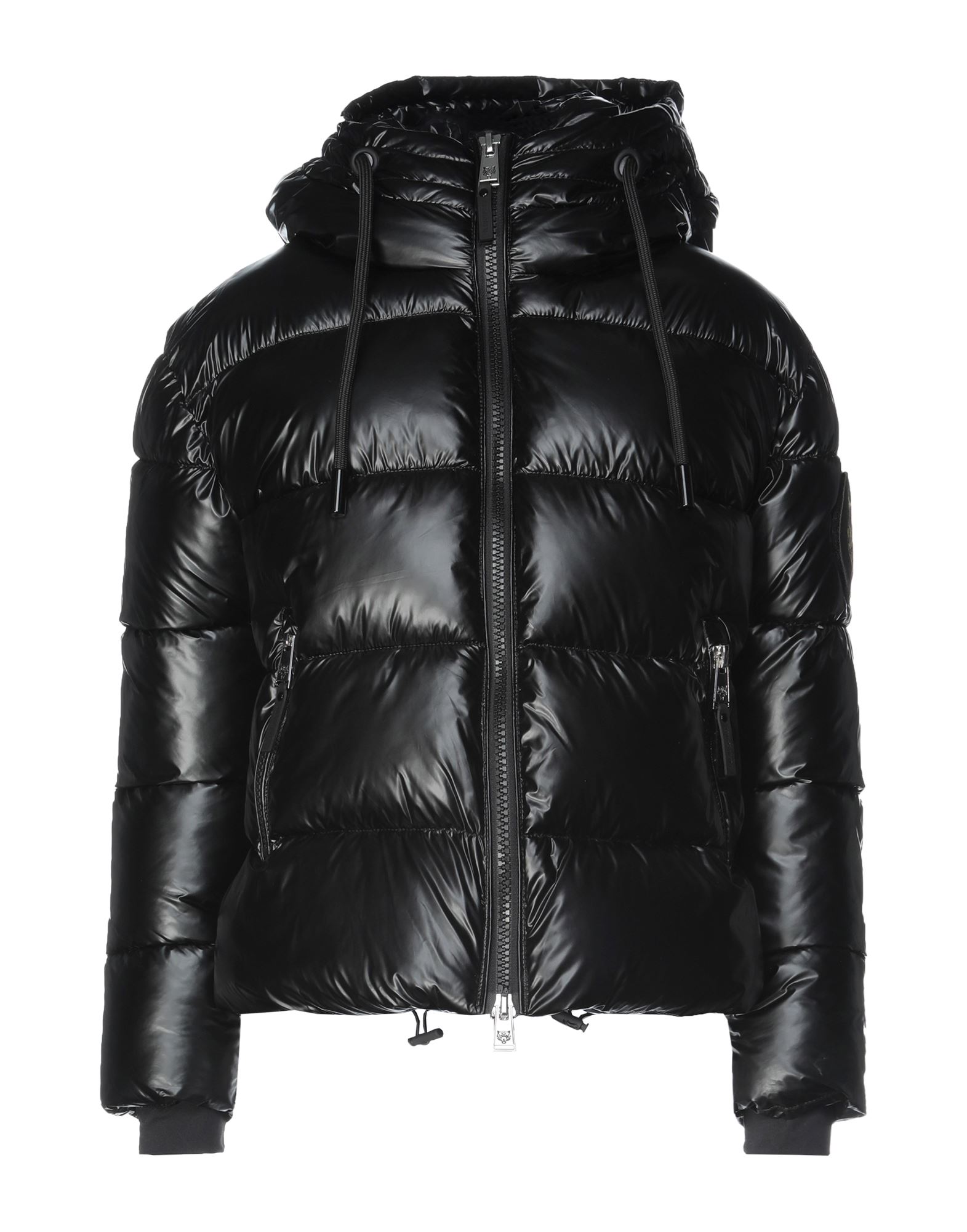  PLEIN SPORT ΠΑΛΤΟ & ΤΖΑΚΕΤ Μπουφάν με επένδυση