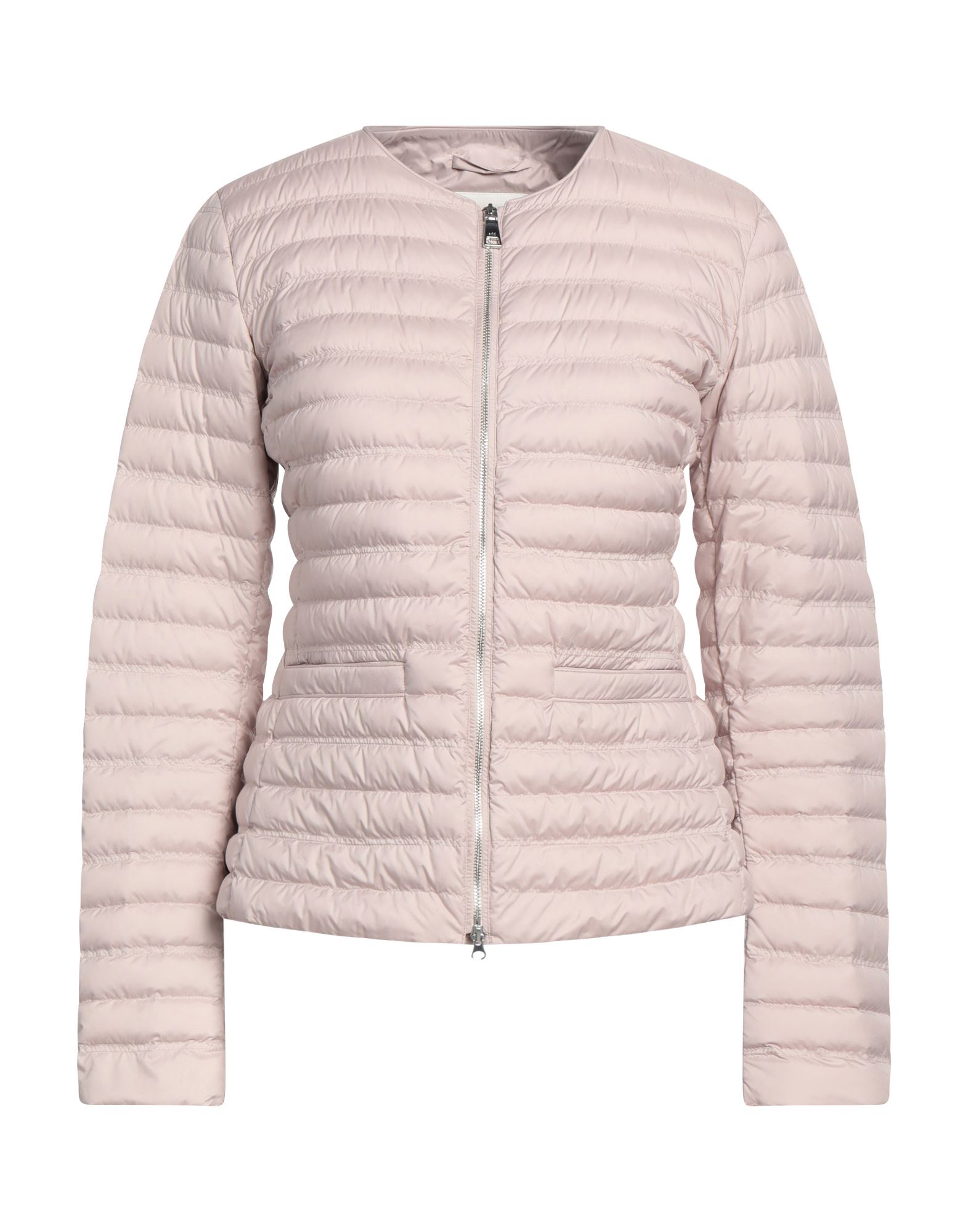 Add Down Jackets In Pink